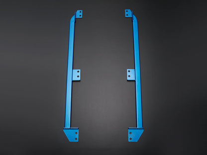 Cusco Power brace center for TOYOTA Prius (ZVW30)