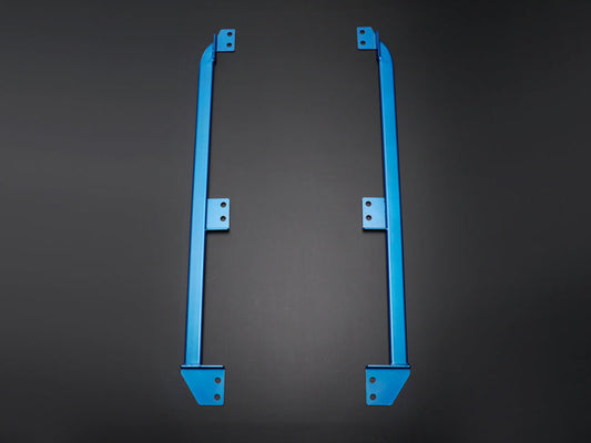 Cusco Power brace center for TOYOTA Prius (ZVW30)