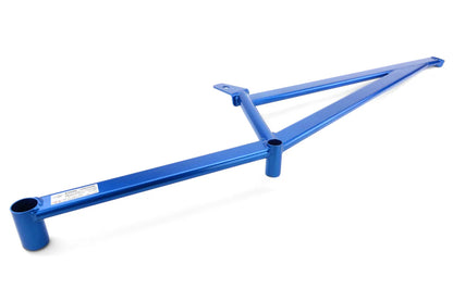 Cusco Power Brace Floor Center | Subaru WRX/STI STI (15-21) (692 492 C)