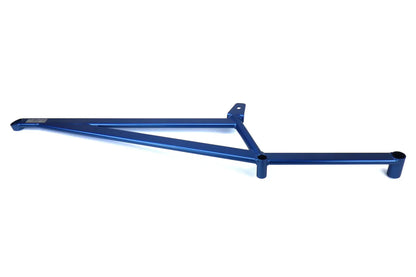 Cusco Power Brace Floor Center | Subaru WRX/STI STI (15-21) (692 492 C)