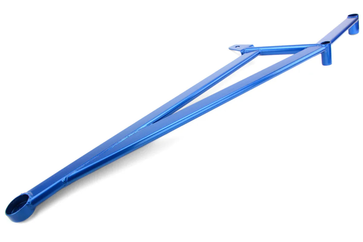 Cusco Power Brace Floor Center | Subaru WRX/STI STI (15-21) (692 492 C)