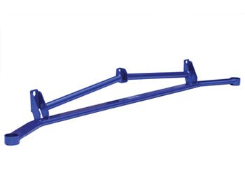Cusco Power Brace Front Member | Subaru Impreza GDA-GDB USDM LHD Only (672 492 FMLHD)