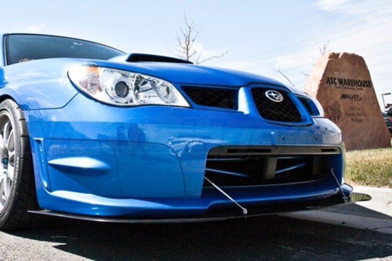 Cusco Power Brace Front Member | Subaru Impreza GDA-GDB USDM LHD Only (672 492 FMLHD)
