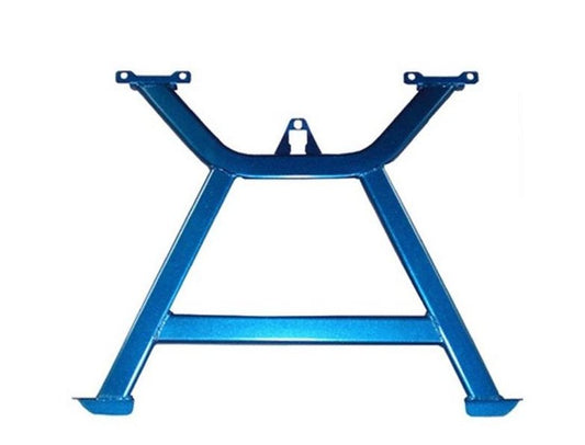Cusco Power Brace Front Member | Subaru Forester SG5 (676 492 FM)