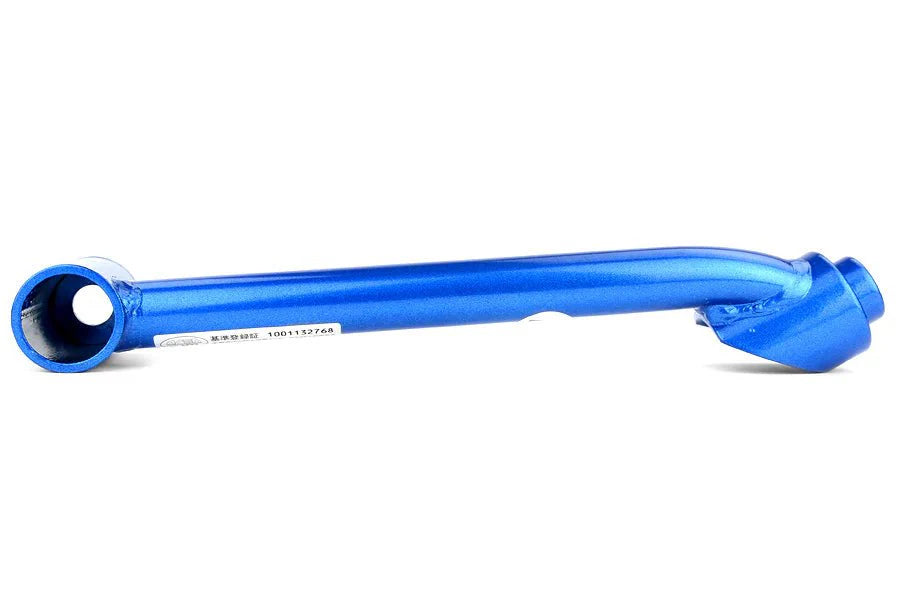 Cusco Power Brace Rear MEMBER Side | 2008-2014 Subaru WRX STi / 2010-2013 Legacy (CUS 687 492 RS)