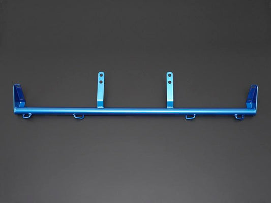 Cusco Rear Trunk Power Brace | Toyota GT86 / Subaru BRZ (12+) (965 492 TP)