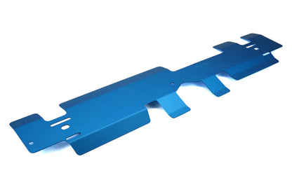 Cusco Radiator Cooling Plate | Subaru WRX GDA (02-07) (667 003 AL)