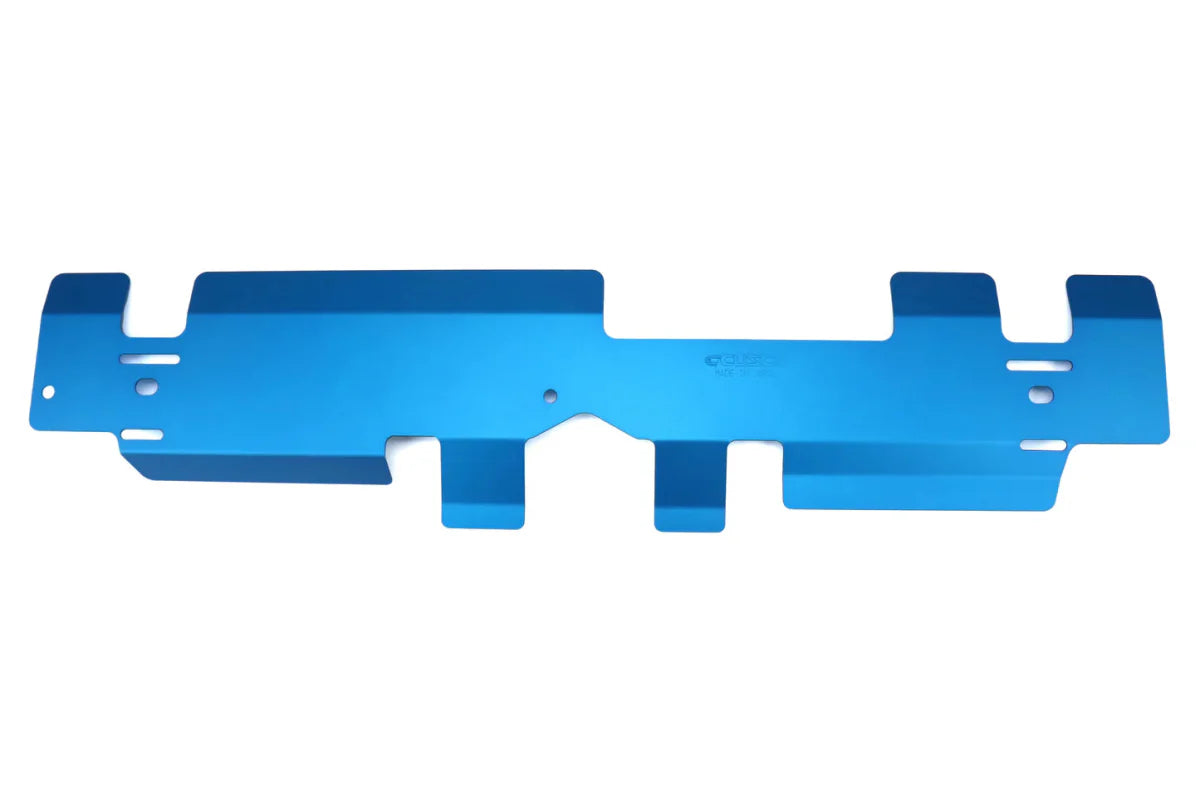 Cusco Radiator Cooling Plate | Subaru WRX GDA (02-07) (667 003 AL)
