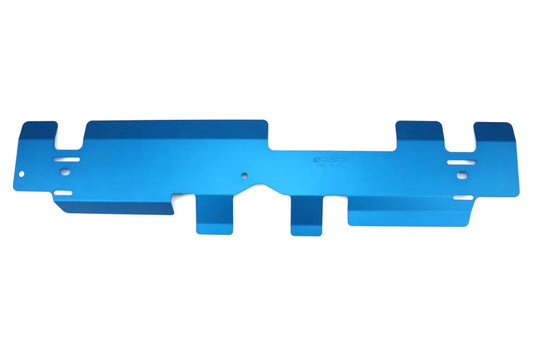 Cusco Radiator Cooling Plate | Subaru WRX GDA (02-07) (667 003 AL)