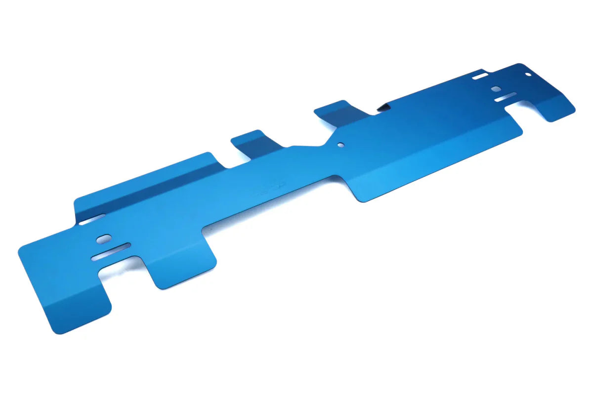 Cusco Radiator Cooling Plate | Subaru WRX GDA (02-07) (667 003 AL)