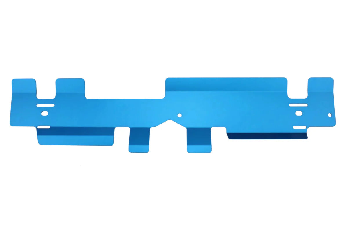 Cusco Radiator Cooling Plate | Subaru WRX GDA (02-07) (667 003 AL)