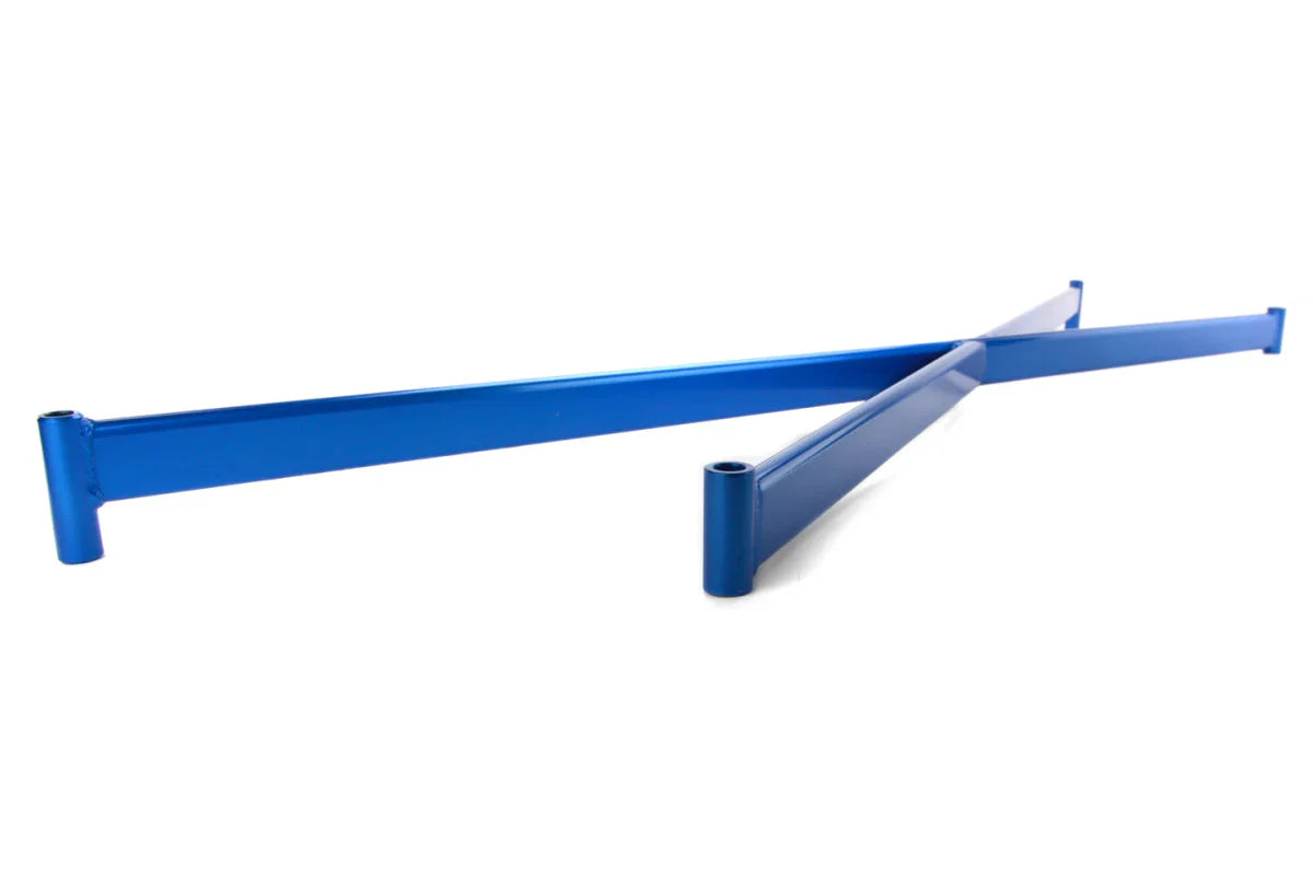 Cusco Rear Cross Bar | 2015-2019 Subaru WRX & STI (6A1 541 AX)