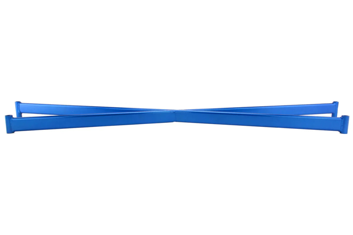 Cusco Rear Cross Bar | 2015-2019 Subaru WRX & STI (6A1 541 AX)