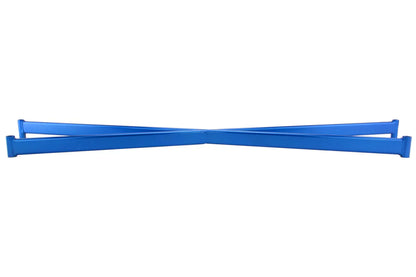 Cusco Rear Cross Bar | 2015-2019 Subaru WRX & STI (6A1 541 AX)