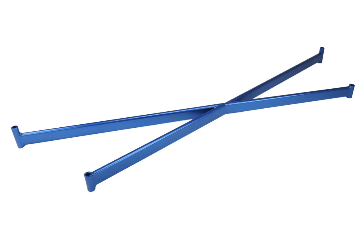 Cusco Rear Cross Bar | 2015-2019 Subaru WRX & STI (6A1 541 AX)