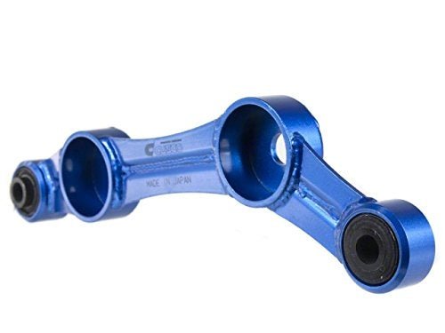 Cusco Rear Diff Brace | Subaru BRZ/GR86/86 (13-22) (965 488 A)