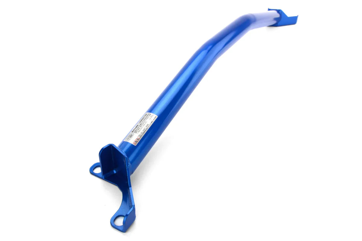 Cusco Rear Power Brace End | 2015-2018 Subaru WRX / STi (6A1 492 RE)