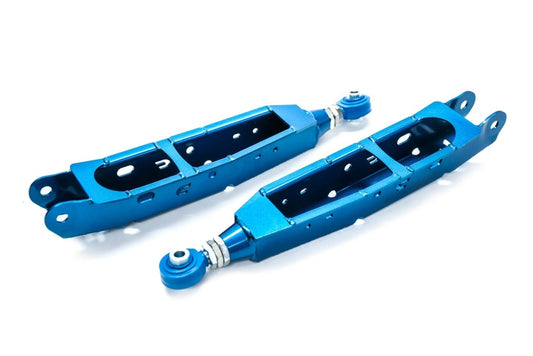 Cusco Rear Lateral Arm | 2015-2021 Subaru WRX 2013+ BRZ / FR-S / GR86 (6A1 474 LN)