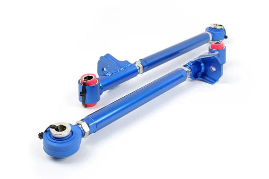 Cusco Rear Adjustable Lateral Link Kit | 2004-2005 Subaru WRX STi (669 474 LB)