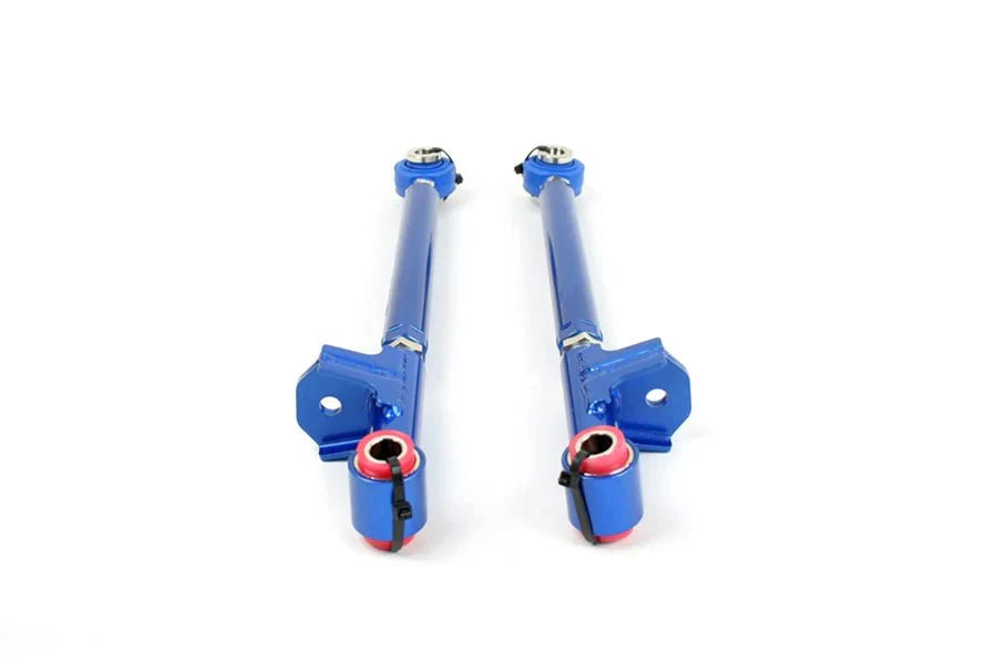 Cusco Rear Adjustable Lateral Link Kit | 2004-2005 Subaru WRX STi (669 474 LB)