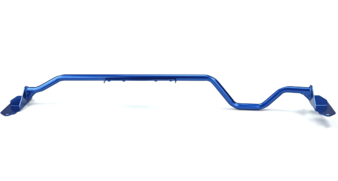 Cusco Rear Subframe Brace | 2002-2007 Subaru Impreza WRX / 2004-2007 STi (673 487 A)