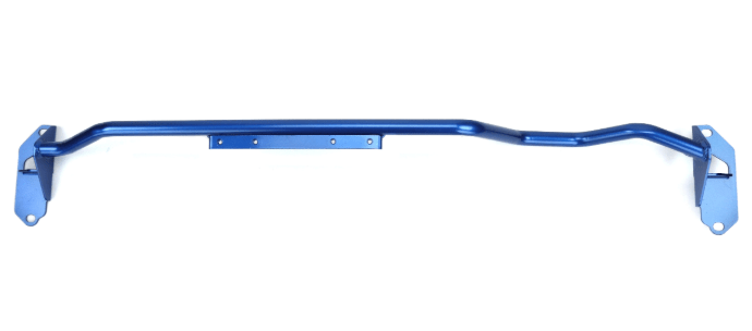 Cusco Rear Subframe Brace | 2002-2007 Subaru Impreza WRX / 2004-2007 STi (673 487 A)