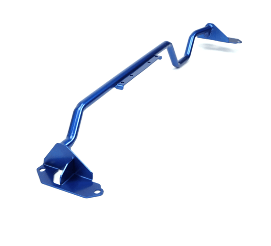 Cusco Rear Subframe Brace | 2002-2007 Subaru Impreza WRX / 2004-2007 STi (673 487 A)