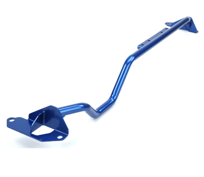 Cusco Rear Subframe Brace | 2002-2007 Subaru Impreza WRX / 2004-2007 STi (673 487 A)