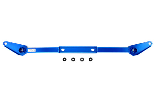 Cusco Rear Member Power Brace | 2015-2018 Subaru WRX / STi (6A1 492 RM)