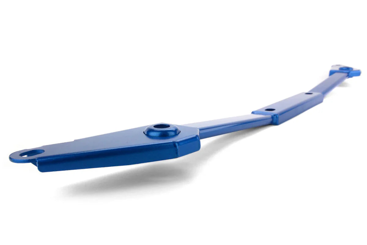 Cusco Rear Member Power Brace | 2015-2018 Subaru WRX / STi (6A1 492 RM)