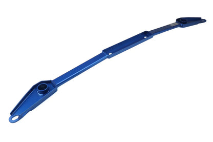 Cusco Rear Member Power Brace | 2015-2018 Subaru WRX / STi (6A1 492 RM)