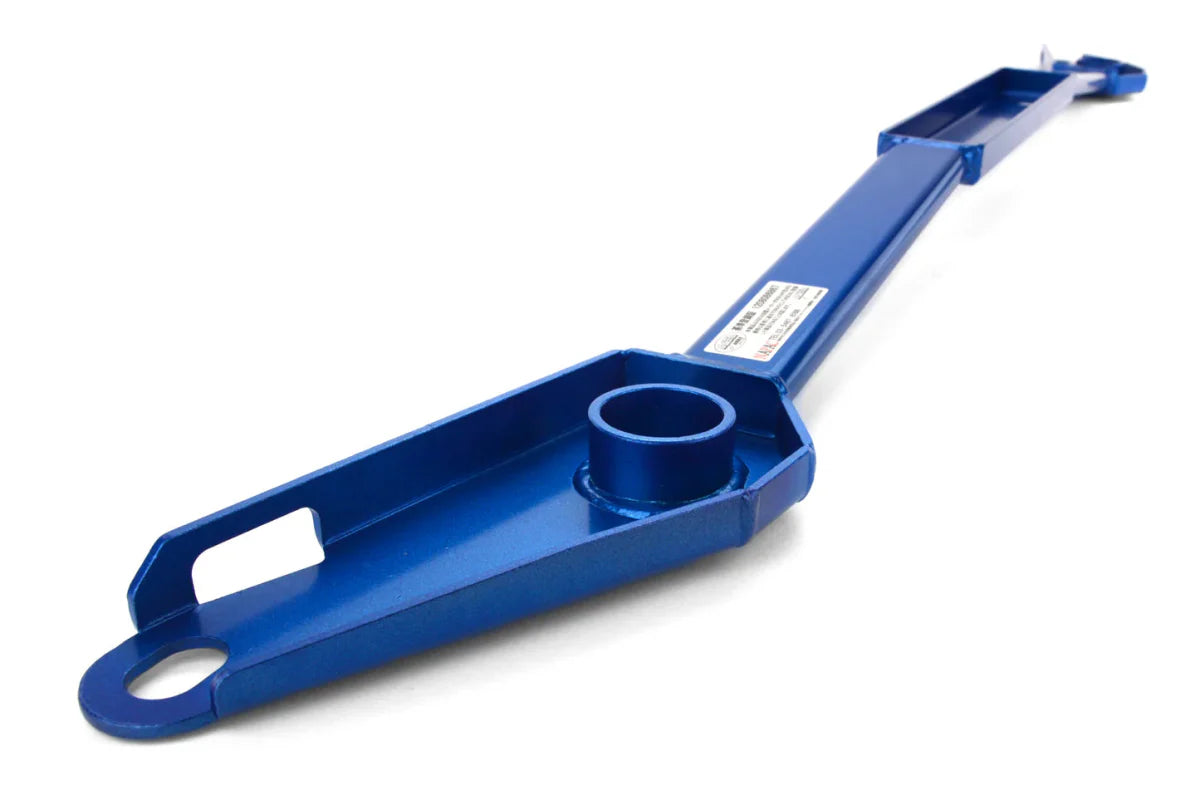 Cusco Rear Member Power Brace | 2015-2018 Subaru WRX / STi (6A1 492 RM)