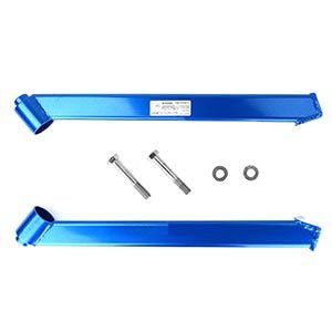 Cusco Rear Power Brace | Subaru BRZ/86/FR-S/GR86 (965 492 RS)