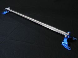 Cusco Type OS Rear Strut Tower Brace | 2022 Subaru WRX (699 541 A)