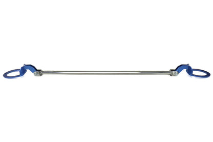 Cusco Type OS Rear Strut Bar | 2002-2007 Subaru Impreza WRX / 2004-2007 STi (666 541 A)