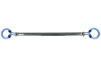 Cusco Type OS Rear Strut Bar | 2002-2007 Subaru Impreza WRX / 2004-2007 STi (666 541 A)