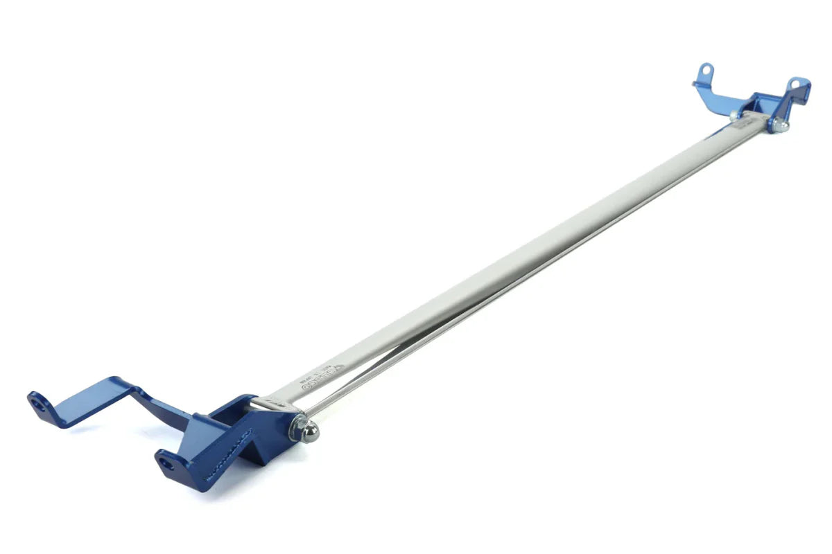 Cusco OS Rear Strut Bar | Subaru Impreza WRX/STI, Legacy GH8-GRB/GVB/BR9/BM9 (11-25) (692 541 A)