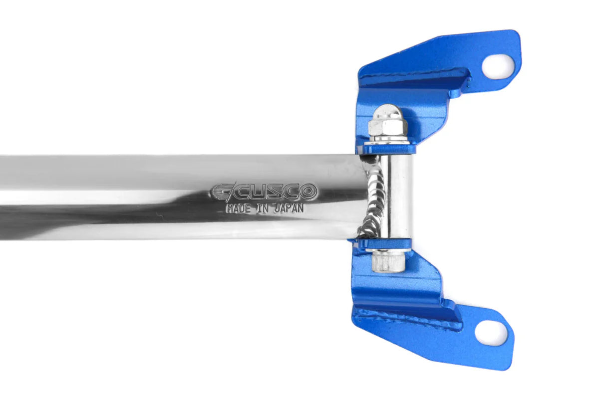 Cusco Rear Strut Tower Brace Type OS | Subaru WRX/STI, Impreza GP7/GJ7, XV (15-21/11+) (694 541 A)
