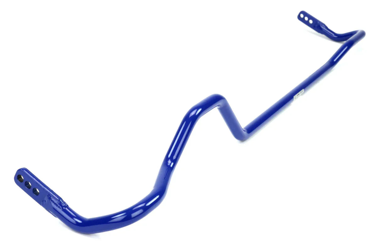 Cusco 22mm 3-Way Adjustable Rear Sway Bar | Subaru Impreza WRX STI GDB(C) (04-07) (669 311 BJ22)