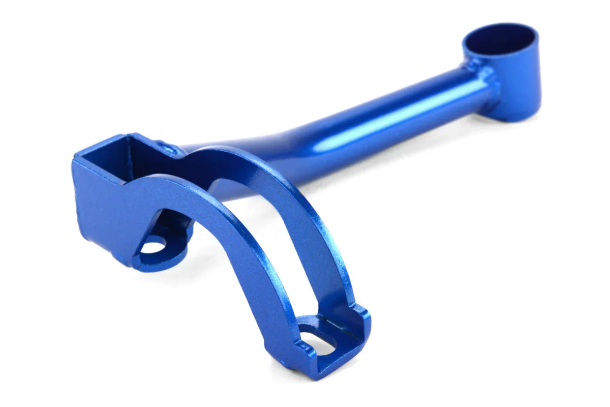 Cusco Rear Sway Bar Brace | 2015-2018 Subaru WRX / STi (6A1 492 RL)