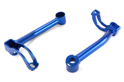 Cusco Rear Sway Bar Brace | 2015-2018 Subaru WRX / STi (6A1 492 RL)