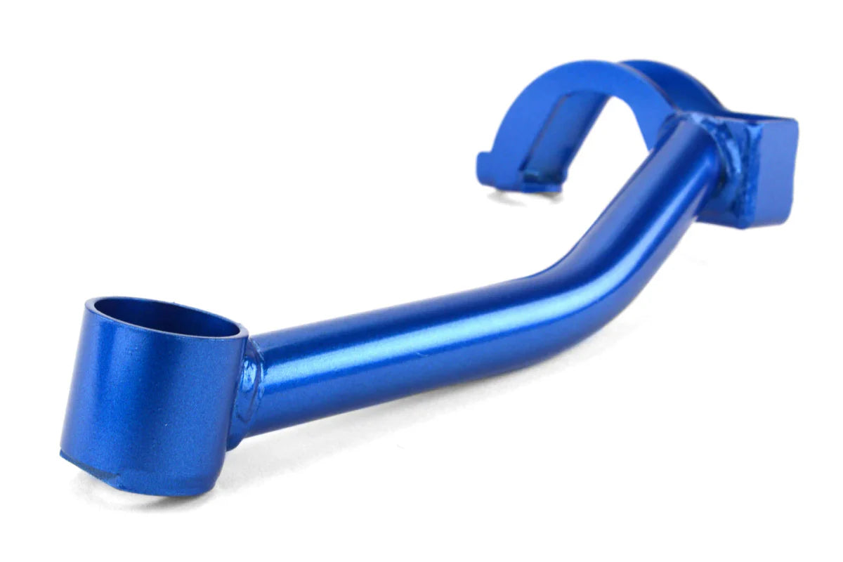 Cusco Rear Sway Bar Brace | 2015-2018 Subaru WRX / STi (6A1 492 RL)