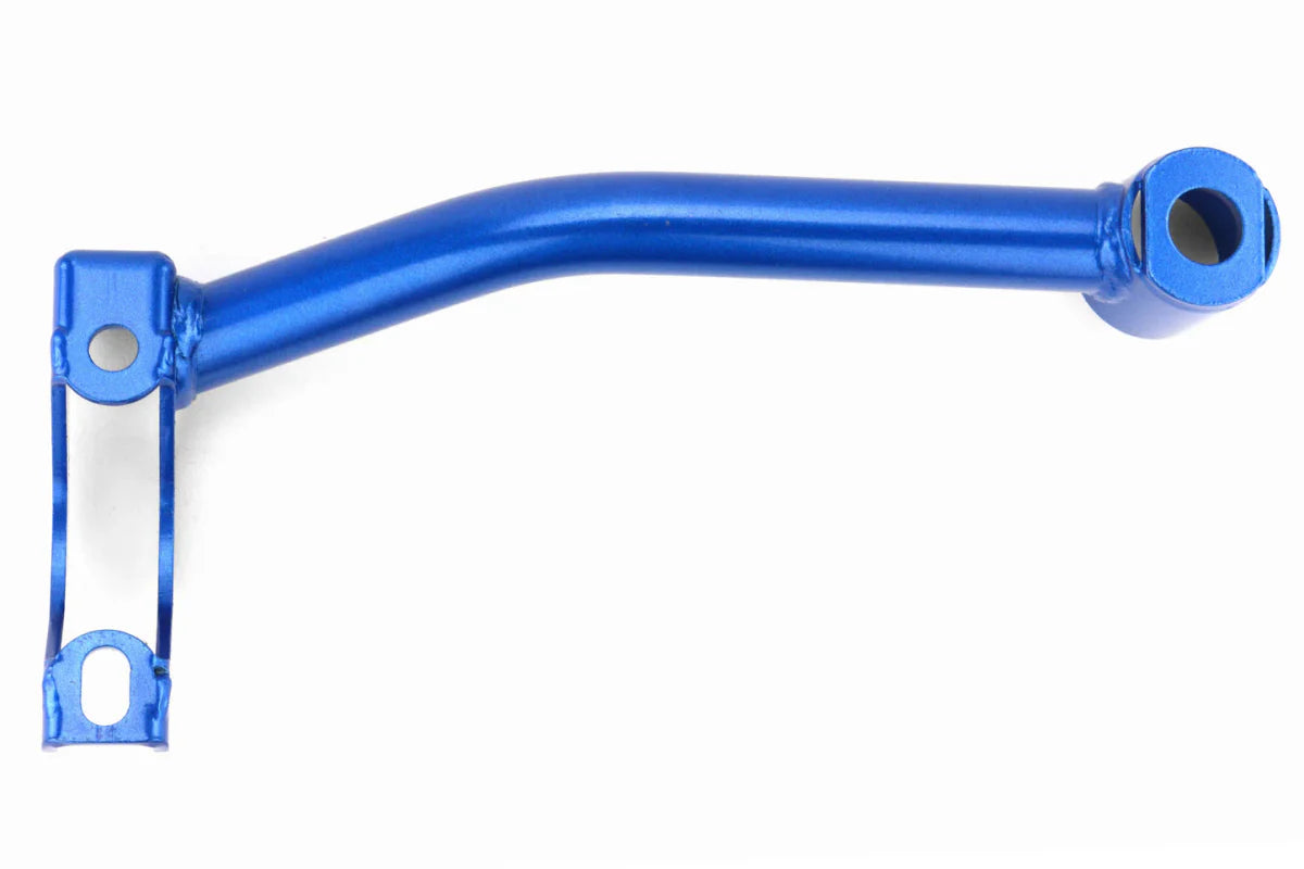 Cusco Rear Sway Bar Brace | 2015-2018 Subaru WRX / STi (6A1 492 RL)