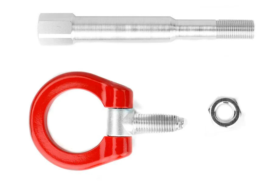 Cusco Rear Tow Hook Swivel | Multiple Subaru Fitments (693 017 R)