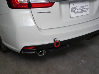 Cusco Rear Tow Hook Swivel | Multiple Subaru Fitments (693 017 R)