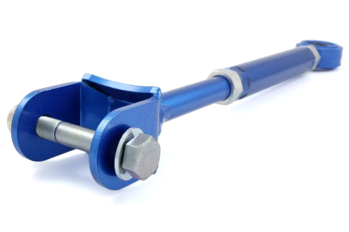 Cusco Rear Trailing Arms | 2008-2014 Subaru WRX/STi (692 474 T)
