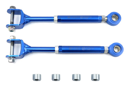 Cusco Rear Trailing Arms | 2008-2014 Subaru WRX/STi (692 474 T)
