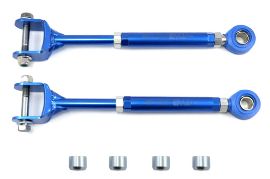 Cusco Rear Trailing Arms | 2008-2014 Subaru WRX/STi (692 474 T)