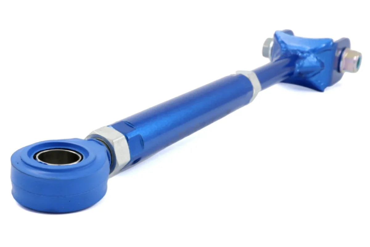 Cusco Rear Trailing Arms | 2008-2014 Subaru WRX/STi (692 474 T)