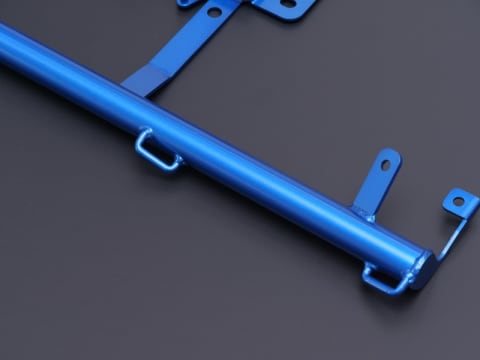 Cusco Rear Trunk Plus Power Brace | Toyota GR86 / Subaru BRZ (22+) (6C1 492 TP)